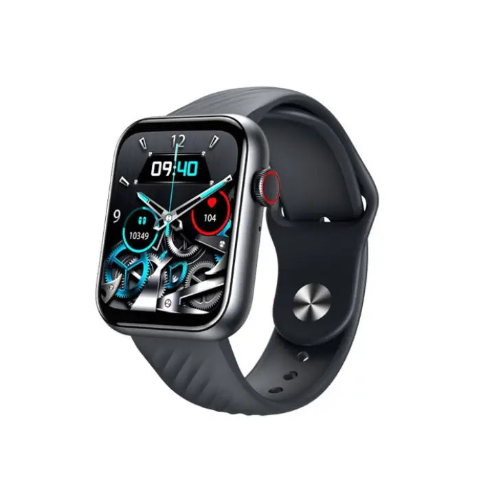 Itel Smart Watch – 1.83-inch Smartwatch, ISW-011