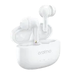 Oraimo FreePods 3C True Wireless Earbuds – صوت نقي، بطارية قوية، تصميم مريح