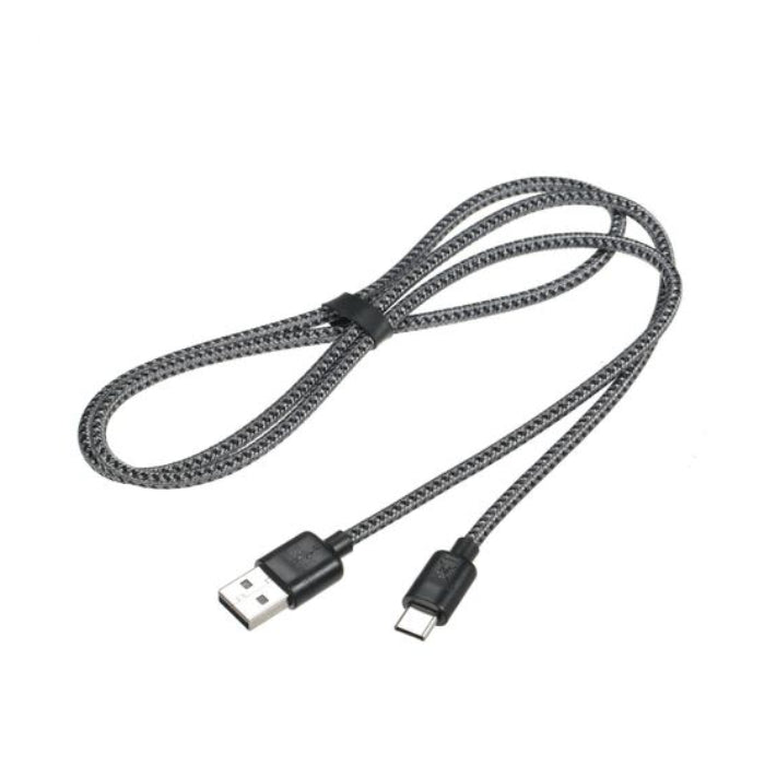 Oraimo Cable OCD-C32 – 1m Type-C 3A Fast Charging Cable